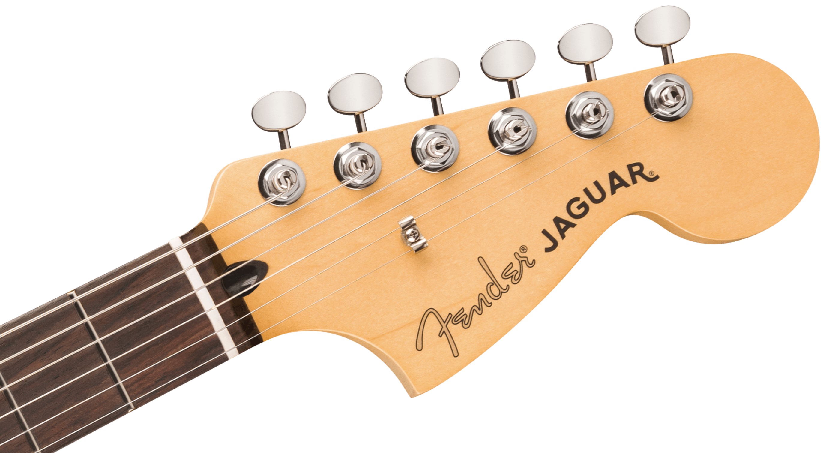 Fender Player II Jaguar - GigGear