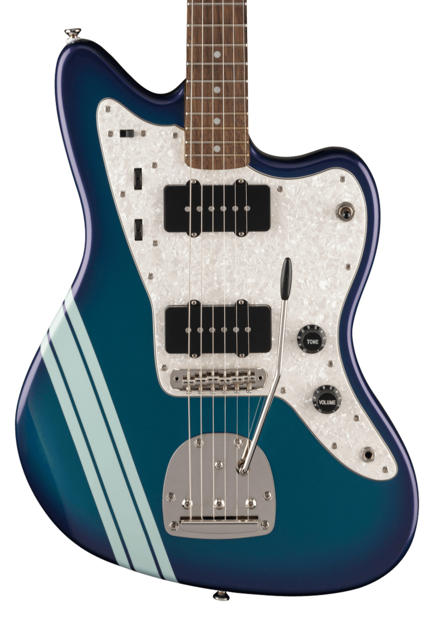 人気色 SQUIER by Fender Jazzmaster 5_42b80ce371.jpg