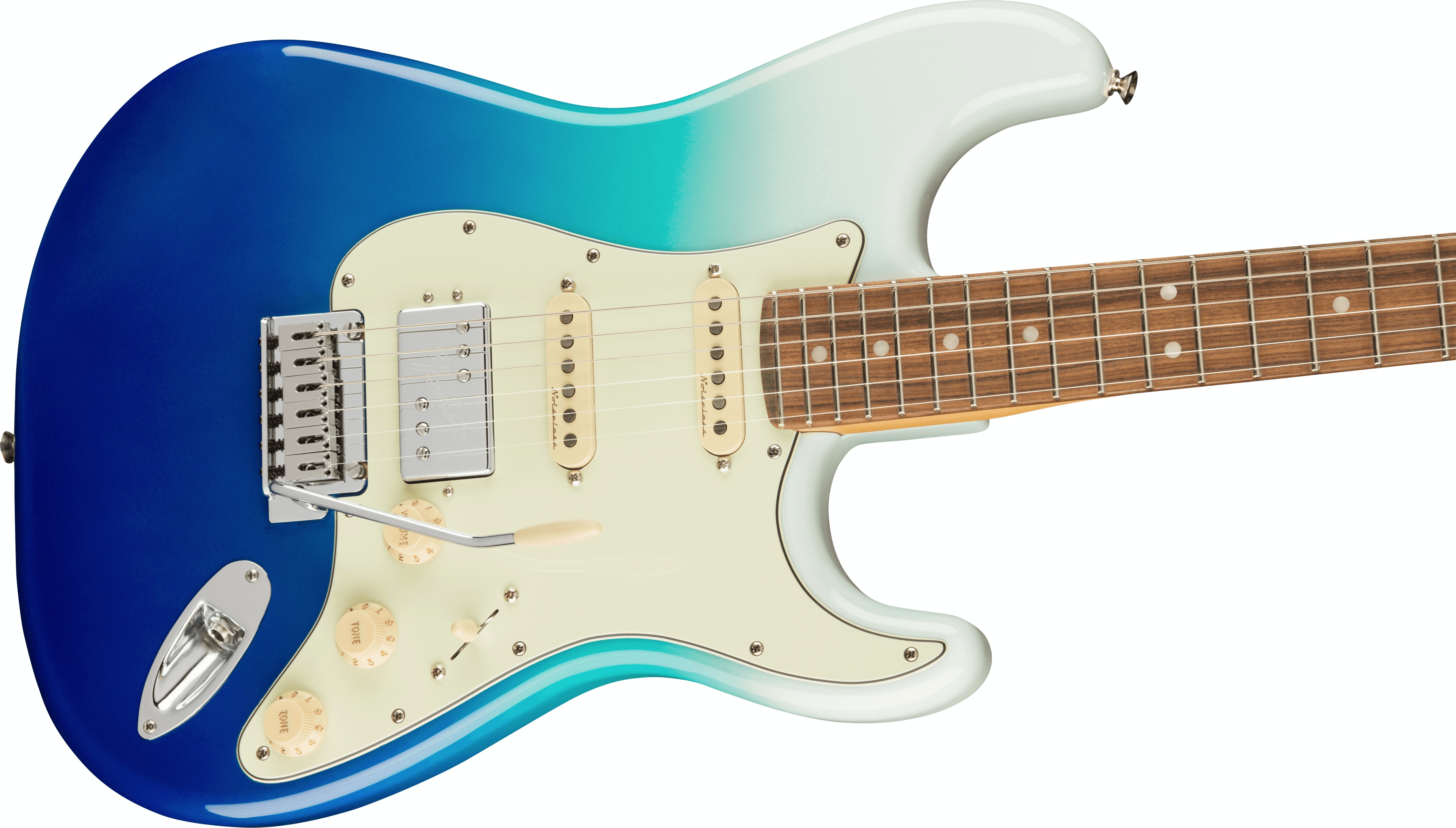 Fender Player Plus Stratocaster HSS - GigGear