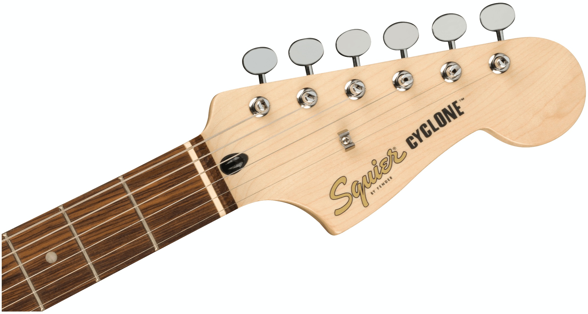 Squier Paranormal Cyclone - GigGear