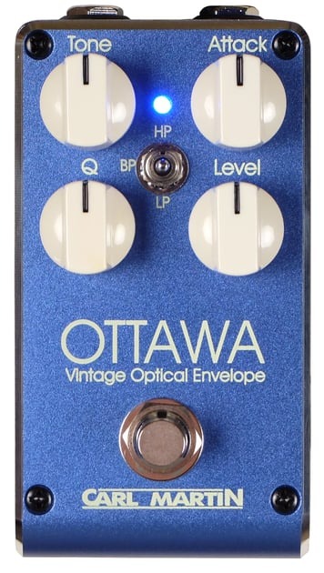 Carl Martin Ottawa - GigGear