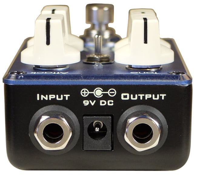 Carl Martin Ottawa - GigGear