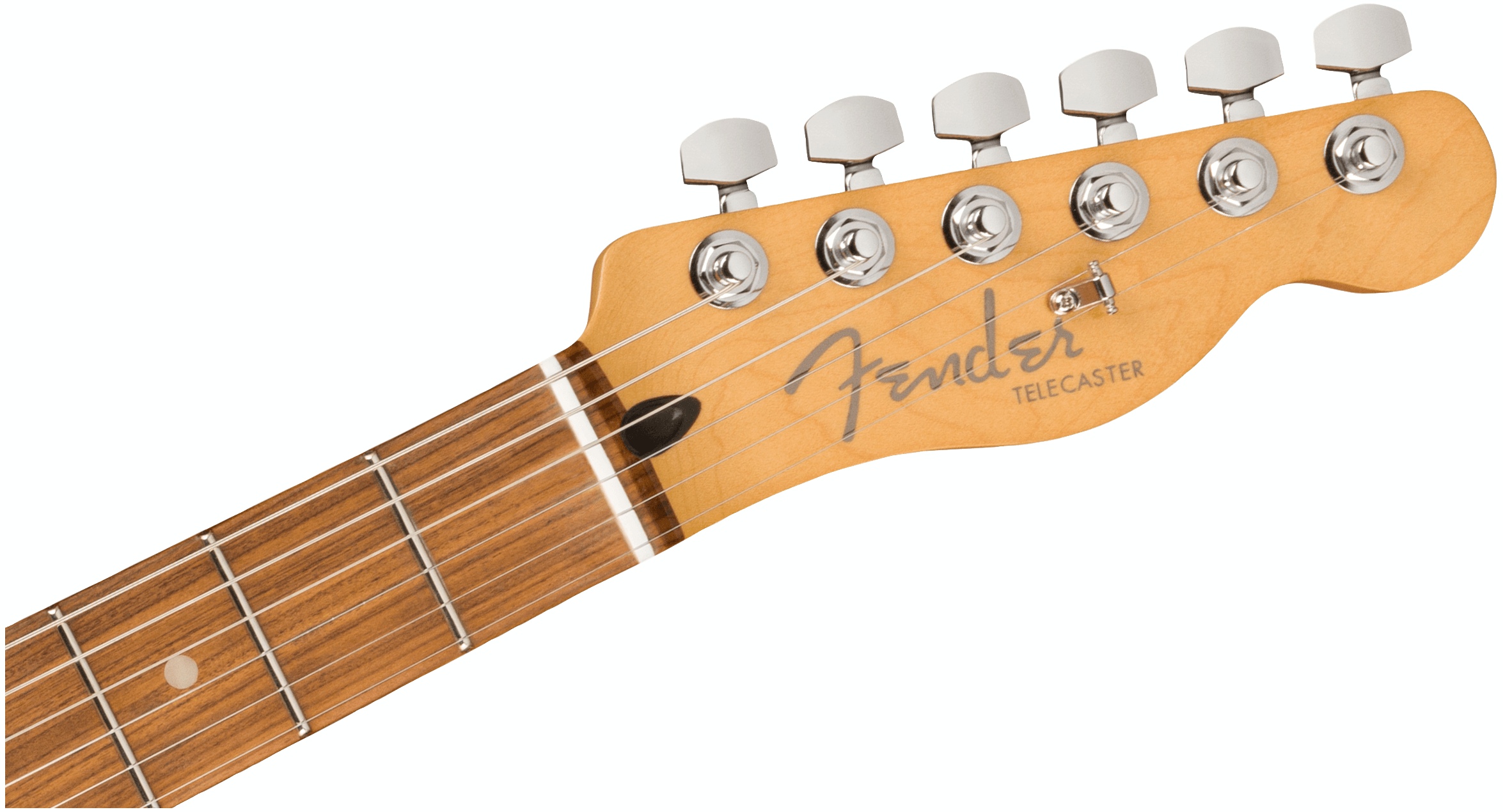 Fender Player Plus Telecaster - GigGear