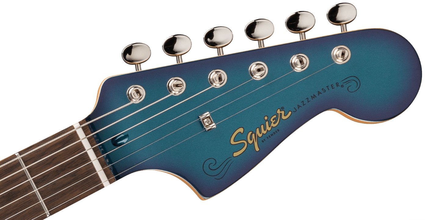 Squier Limited Edition FSR Classic Vibe 60s Jazzmaster