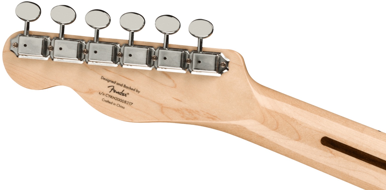 Guitars | Squier Paranormal Cabronita Telecaster - GigGear