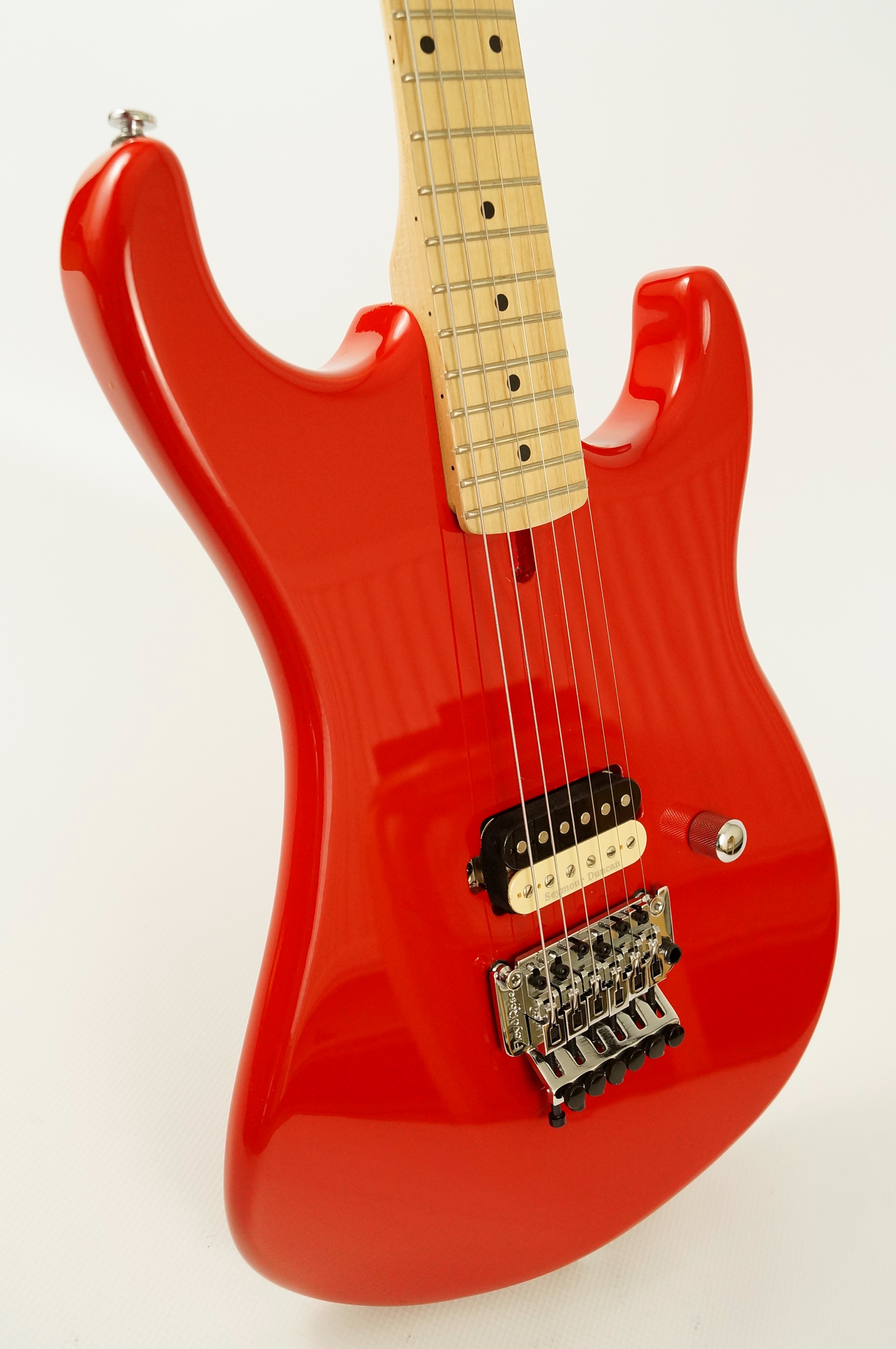 Kramer The 84 Electric Guitar - GigGear