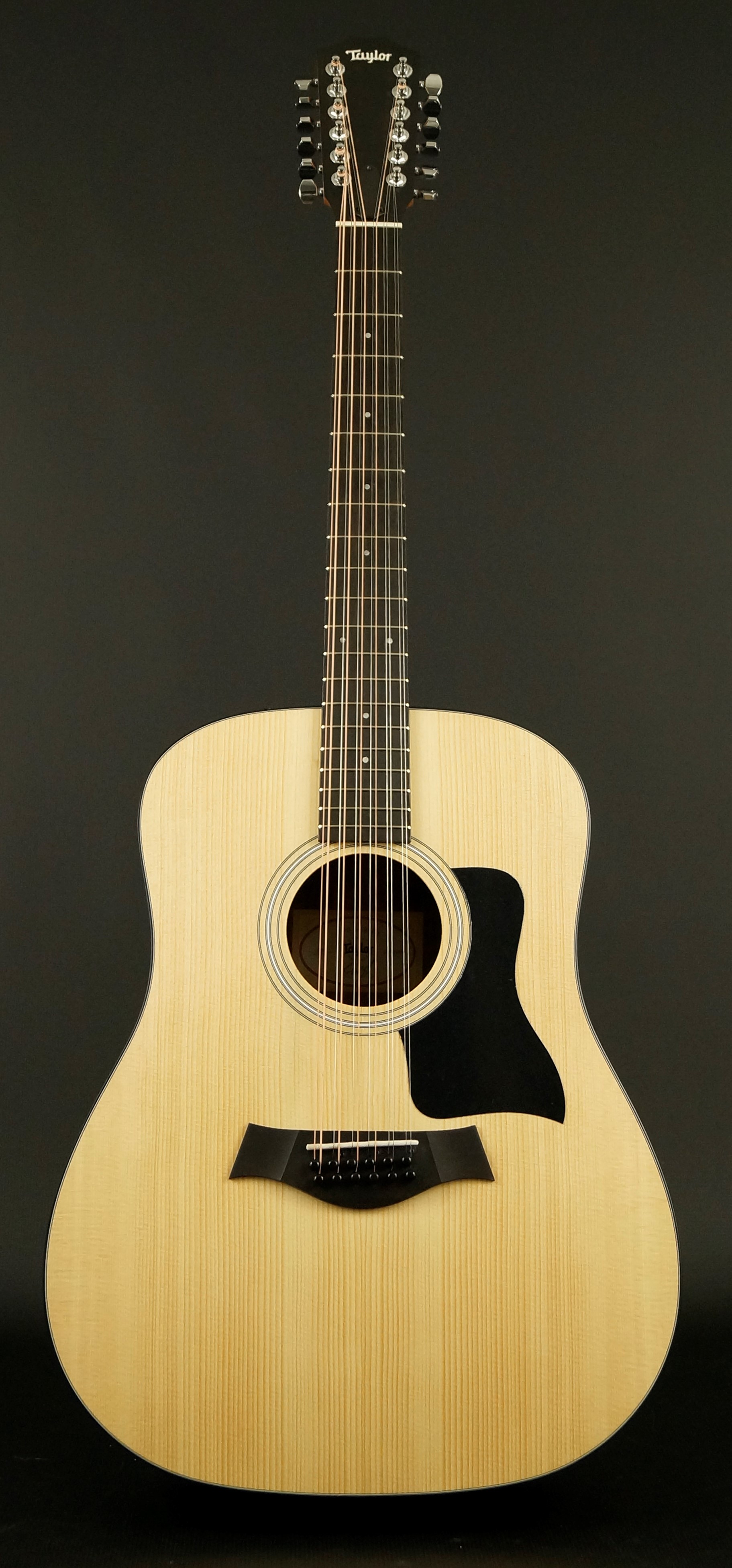 Taylor 150e 12 String Electro Acoustic Guitar GigGear