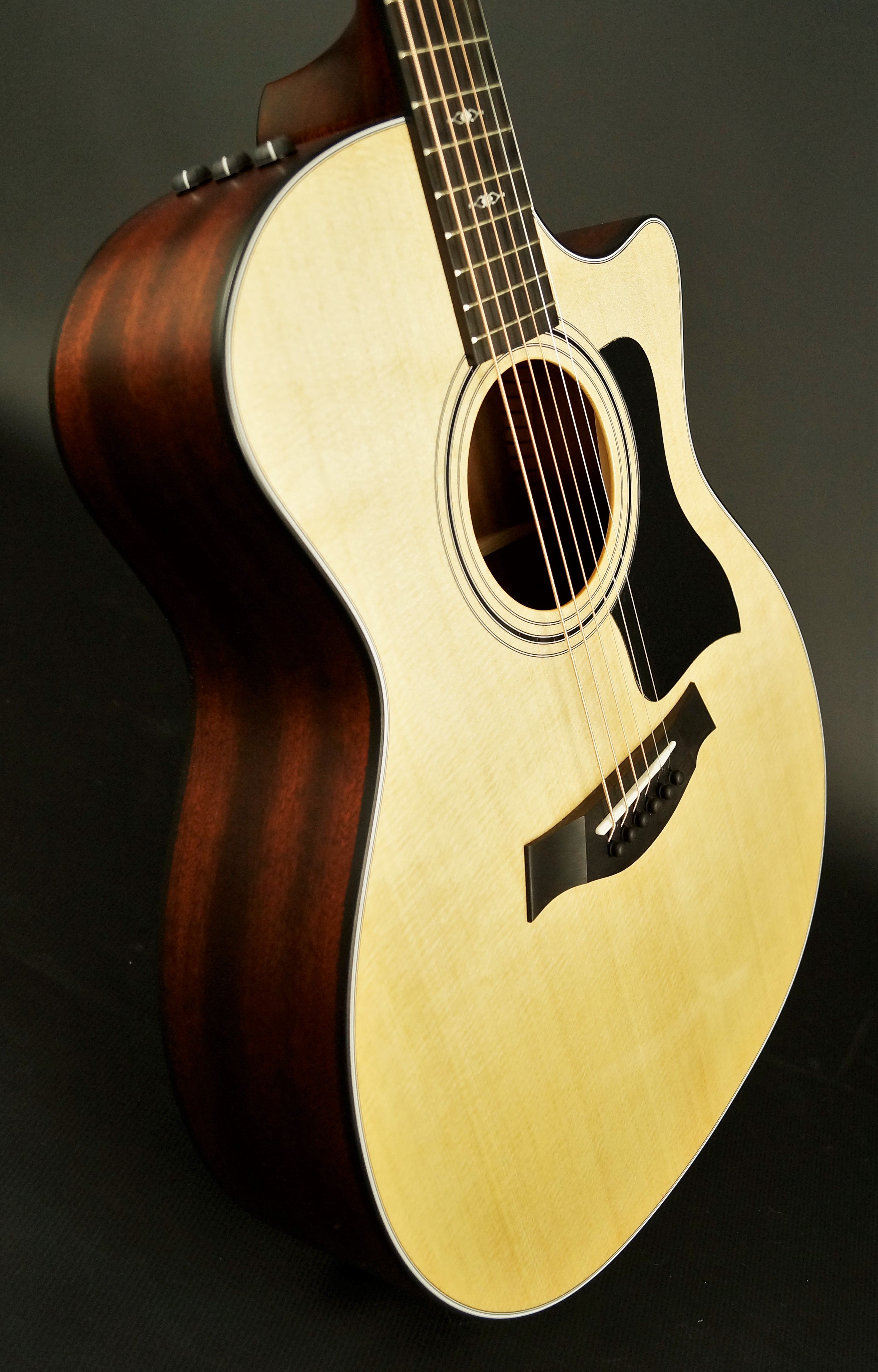 Taylor 314CE Electro Acoustic Guitar | GigGear