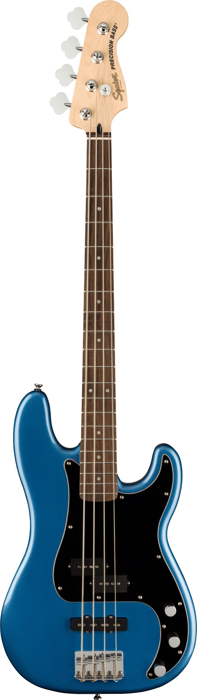 【ジャンク品】squier affinity precision bass Squier Affinity Precision Bass PJ - GigGear