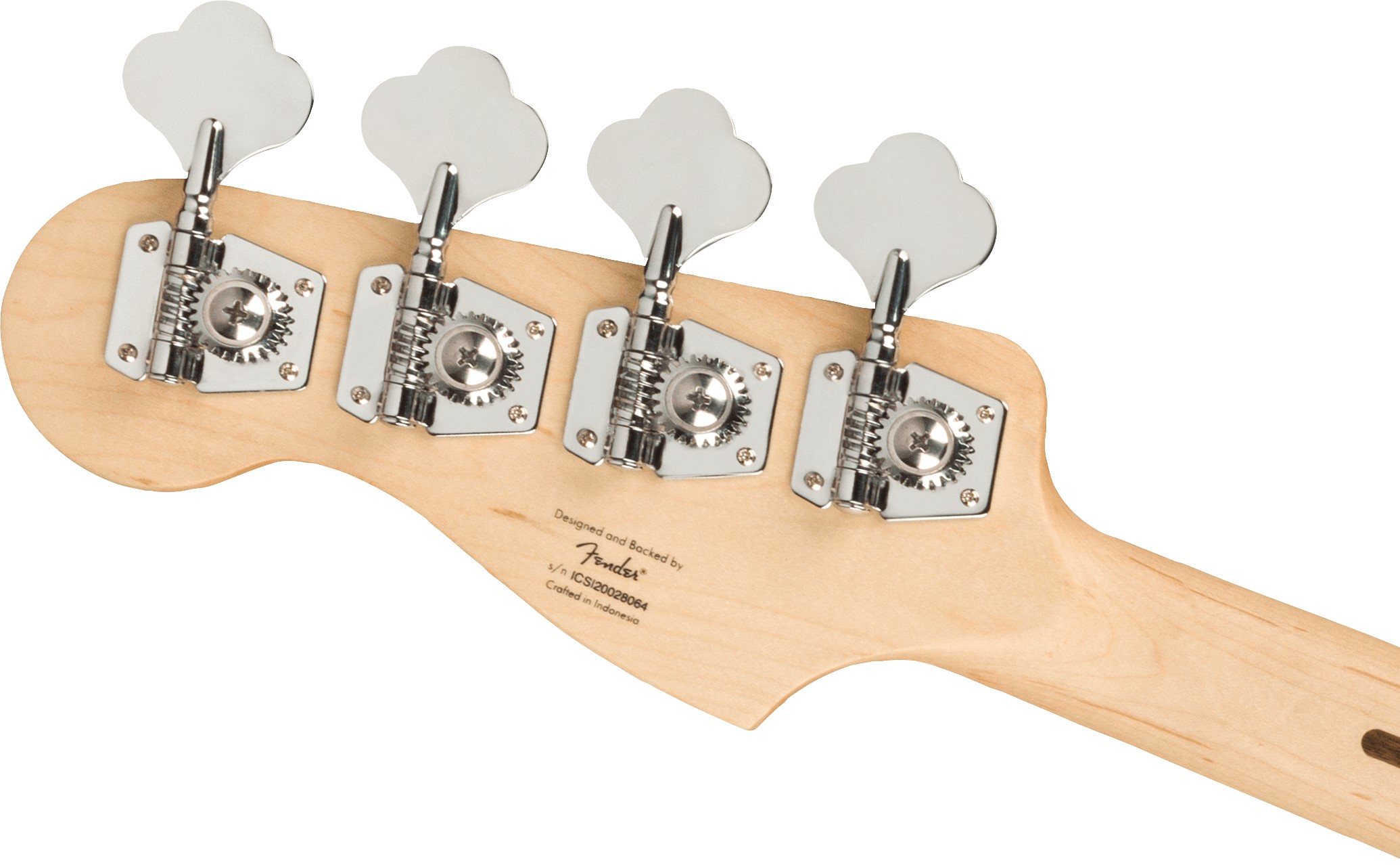 Squier Affinity Precision Bass PJ - GigGear