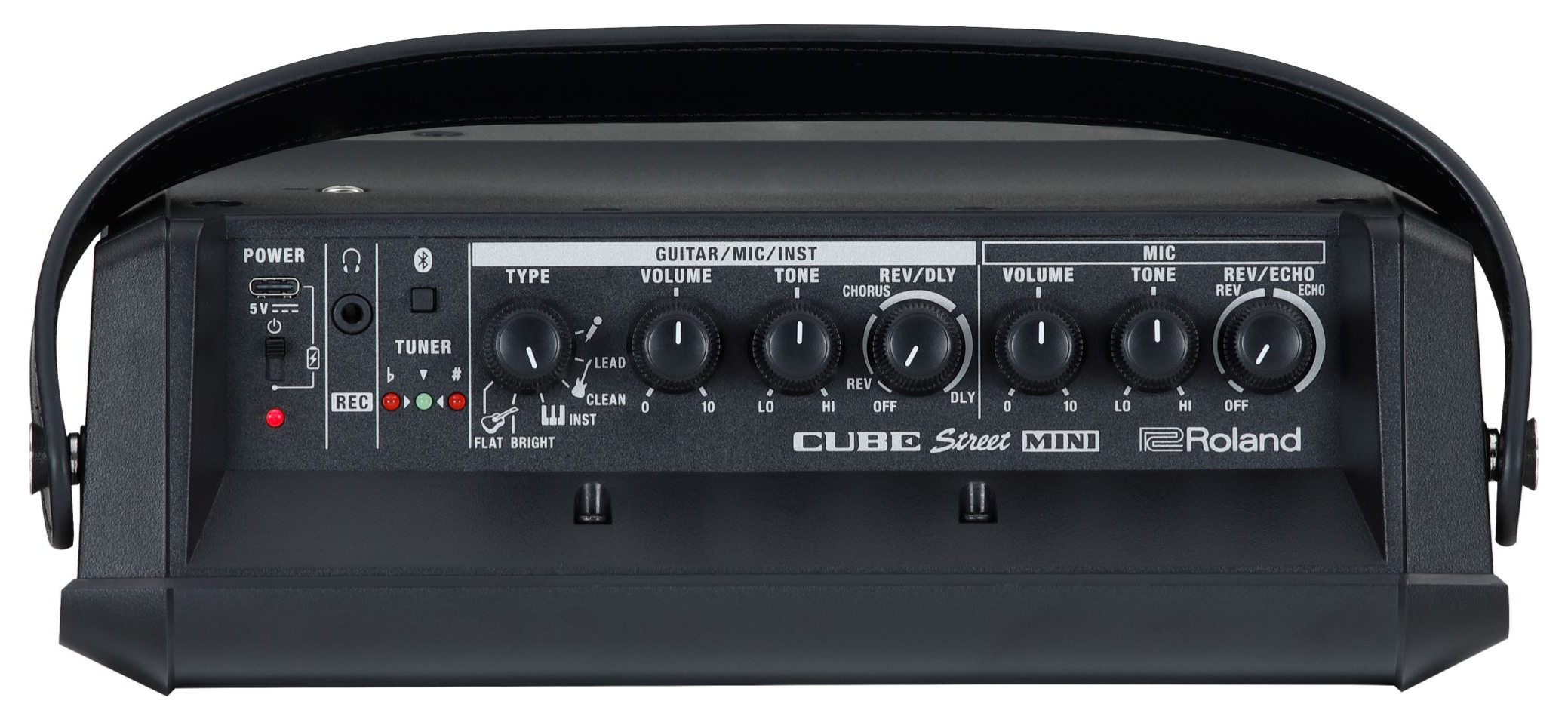Roland Cube Street Mini - GigGear