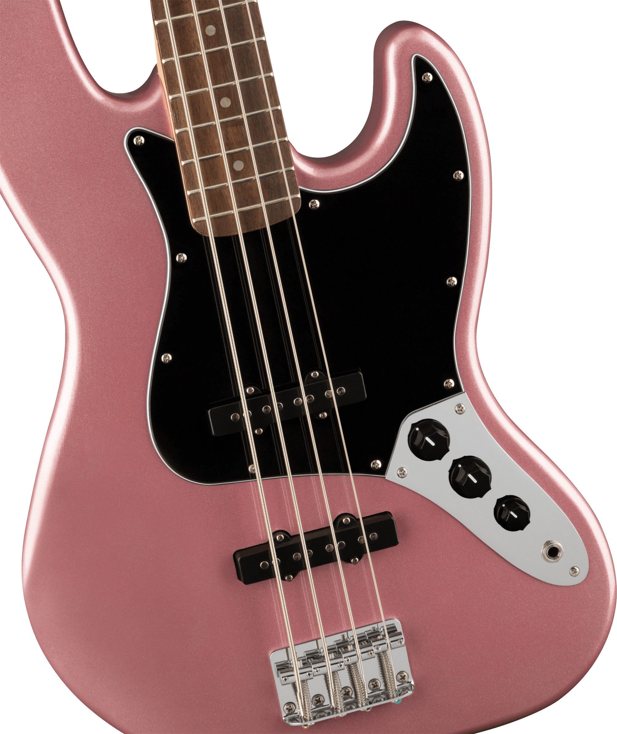 Squier Affinity Jazz Bass - GigGear