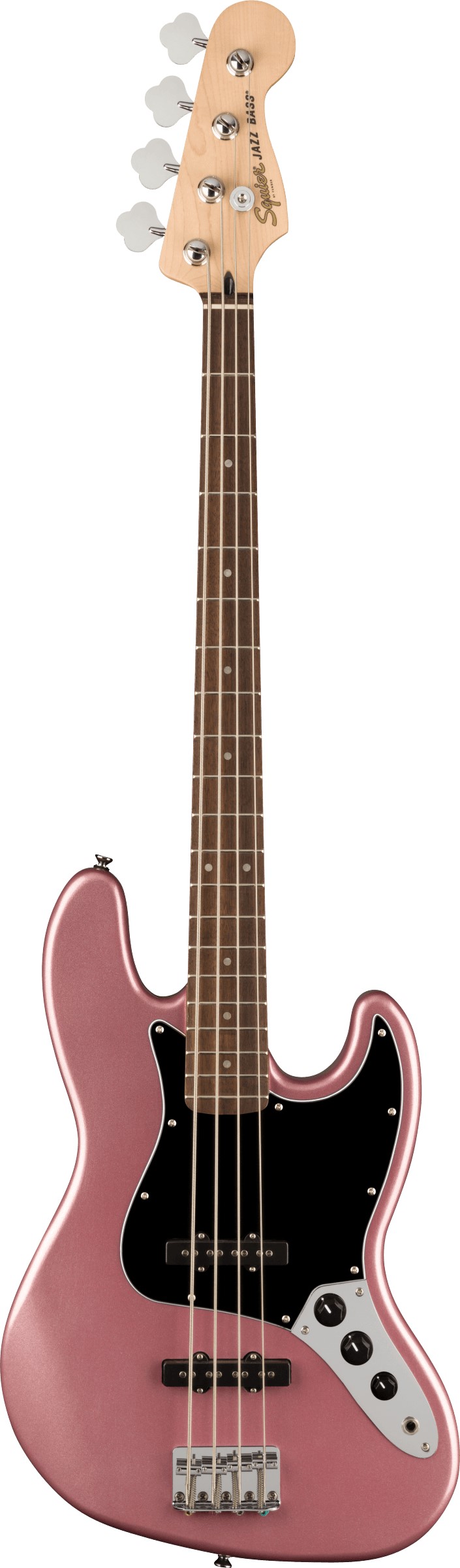 Squier Affinity Jazz Bass - GigGear