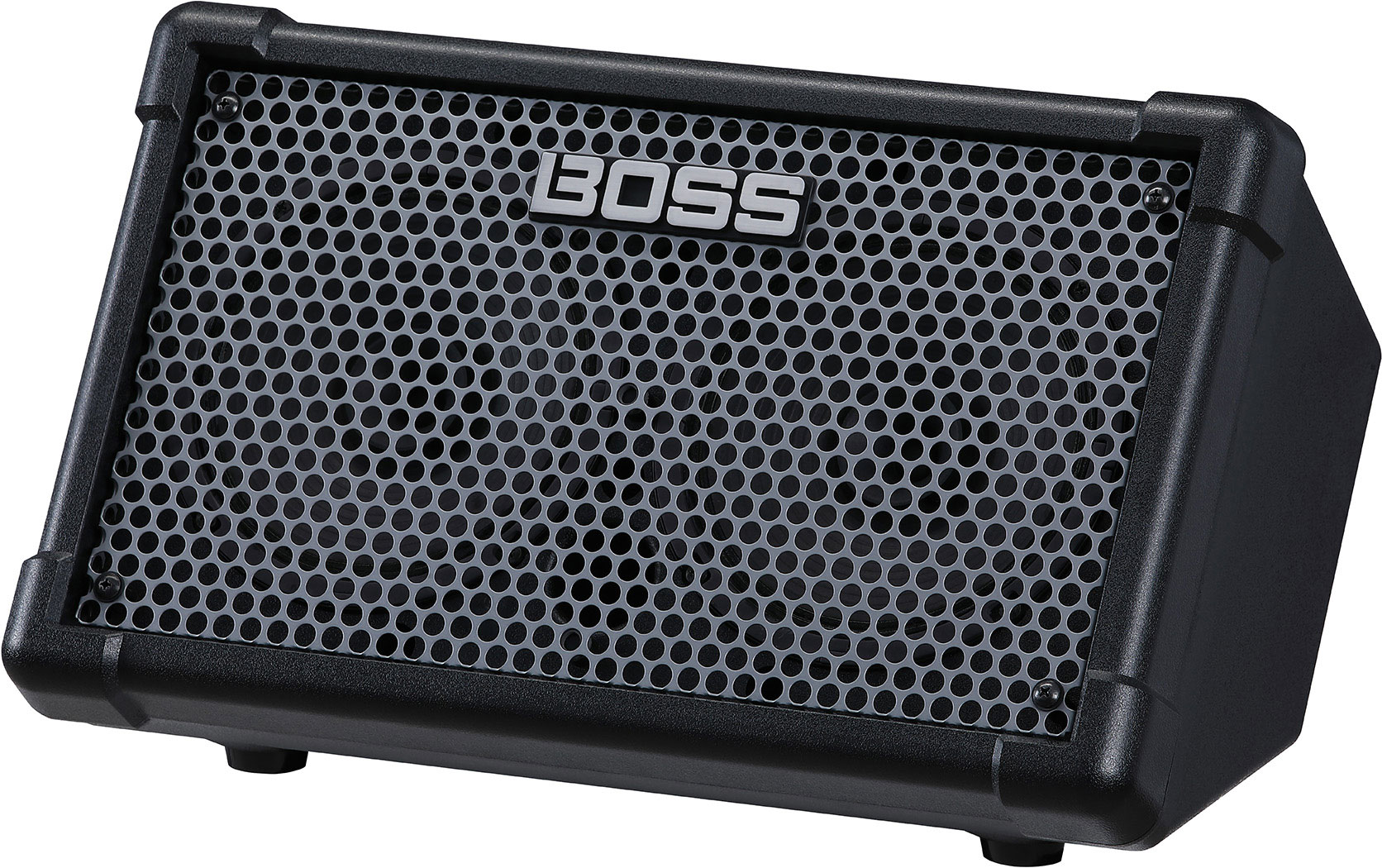 BOSS Cube Street II Portable PA