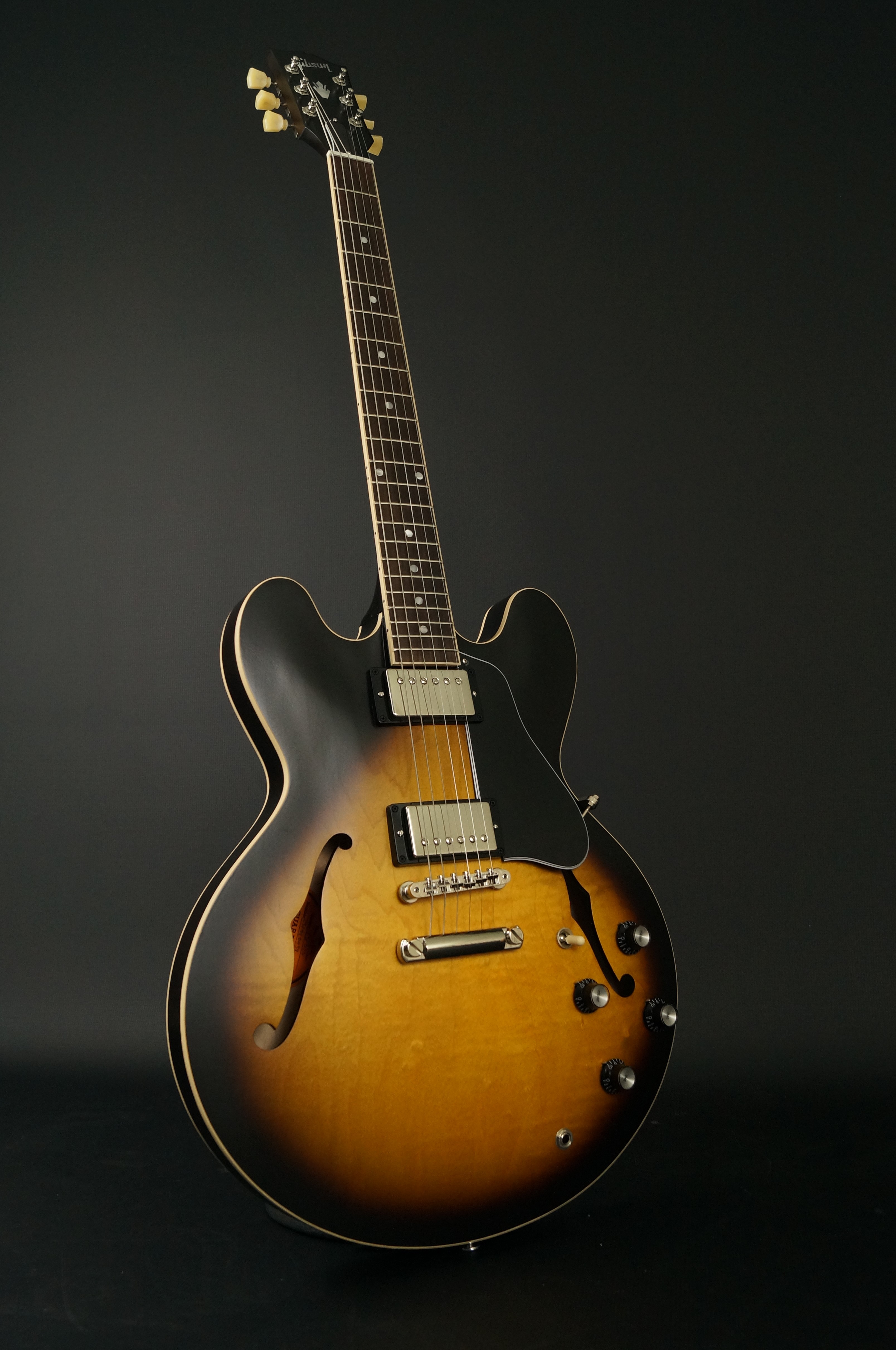 Gibson ES-335 Dot Satin - GigGear