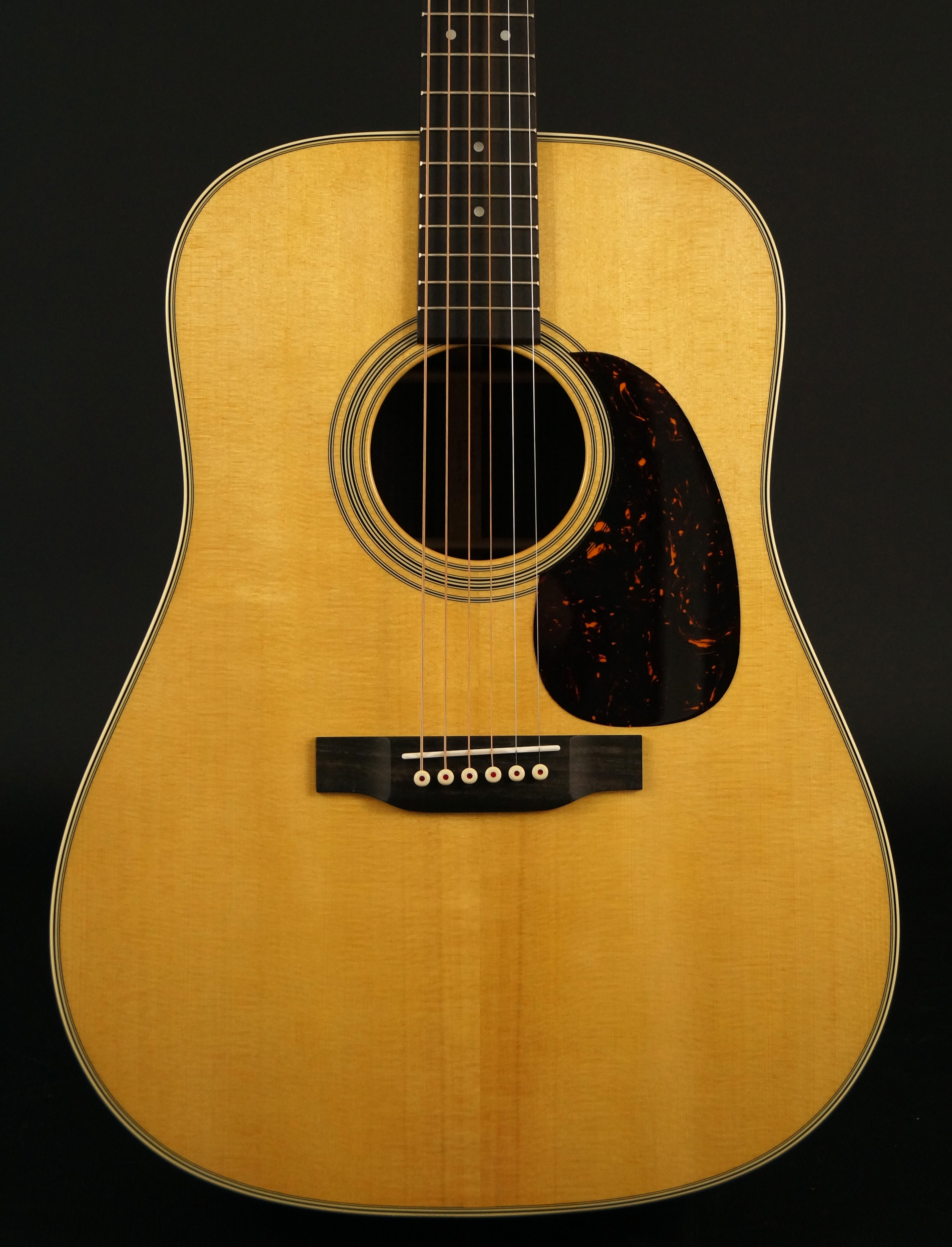 Guitars Martin D28 Re Imagined Acoustic Guitar GigGear