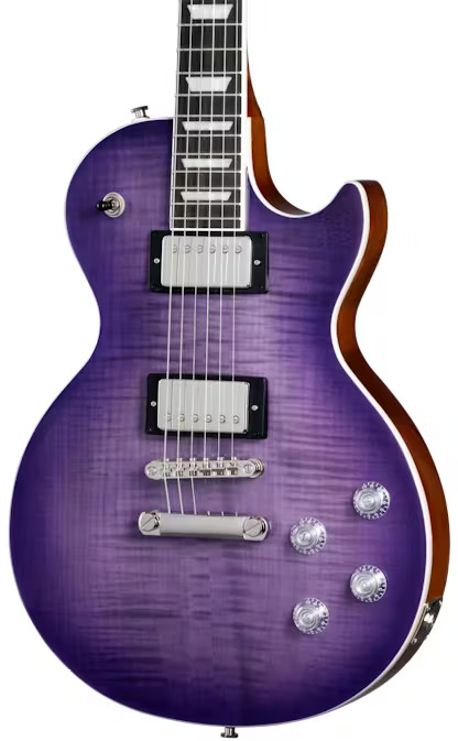 Epiphone Les Paul Modern - GigGear