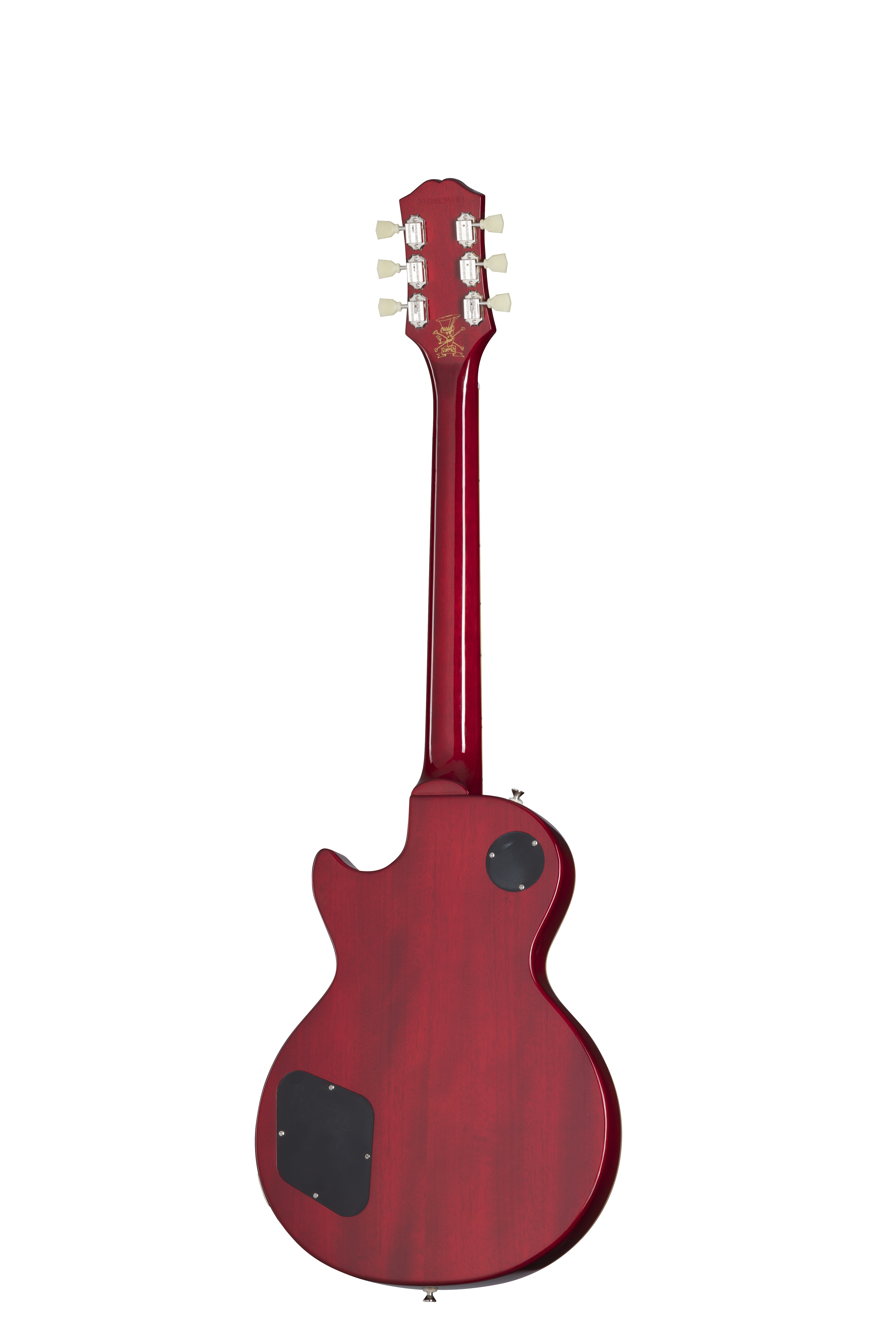 Epiphone Slash Les Paul inc. Hard Case - GigGear