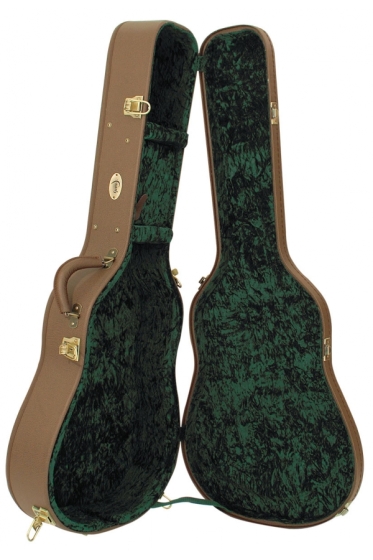 Faith Neptune E/cut Fx Moondust Grey - GigGear