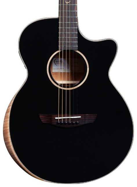 Faith Eclipse Venus Cutaway Electro - GigGear