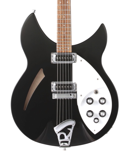 要修理』Rickenbacker 330 『凖ジャンク』 凖ジャンク品」Rickenbacker