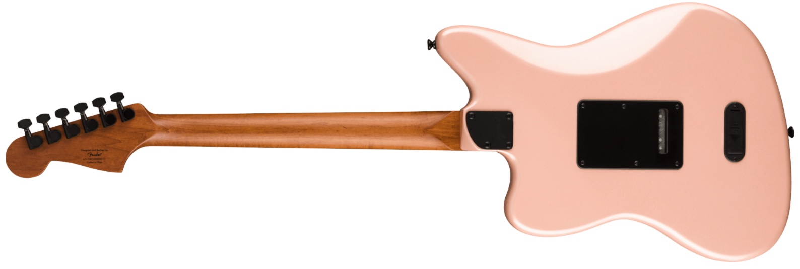 Squier Contemporary Active Jazzmaster HH - GigGear