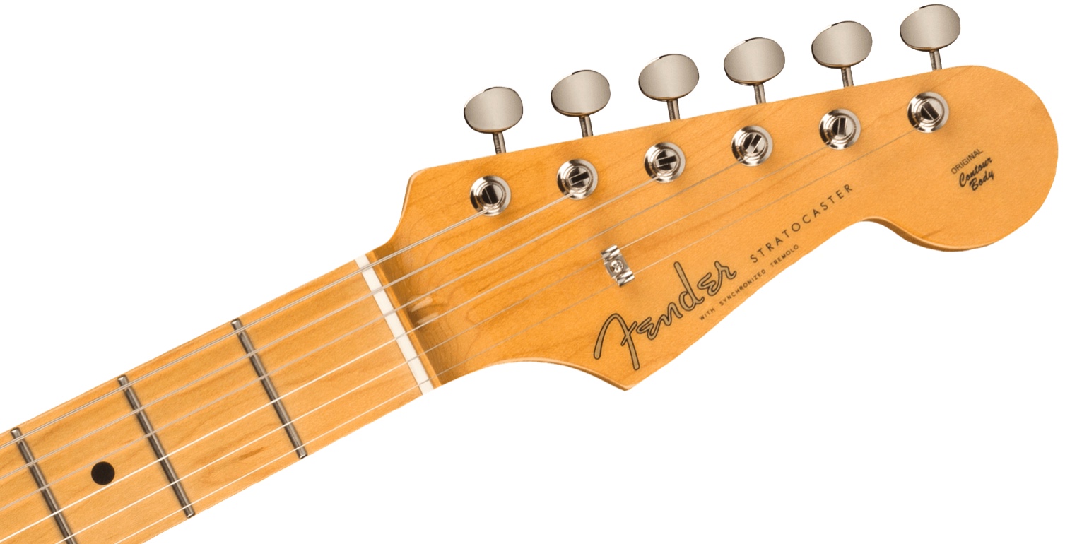 Fender JV Modified '50s Stratocaster HSS - GigGear