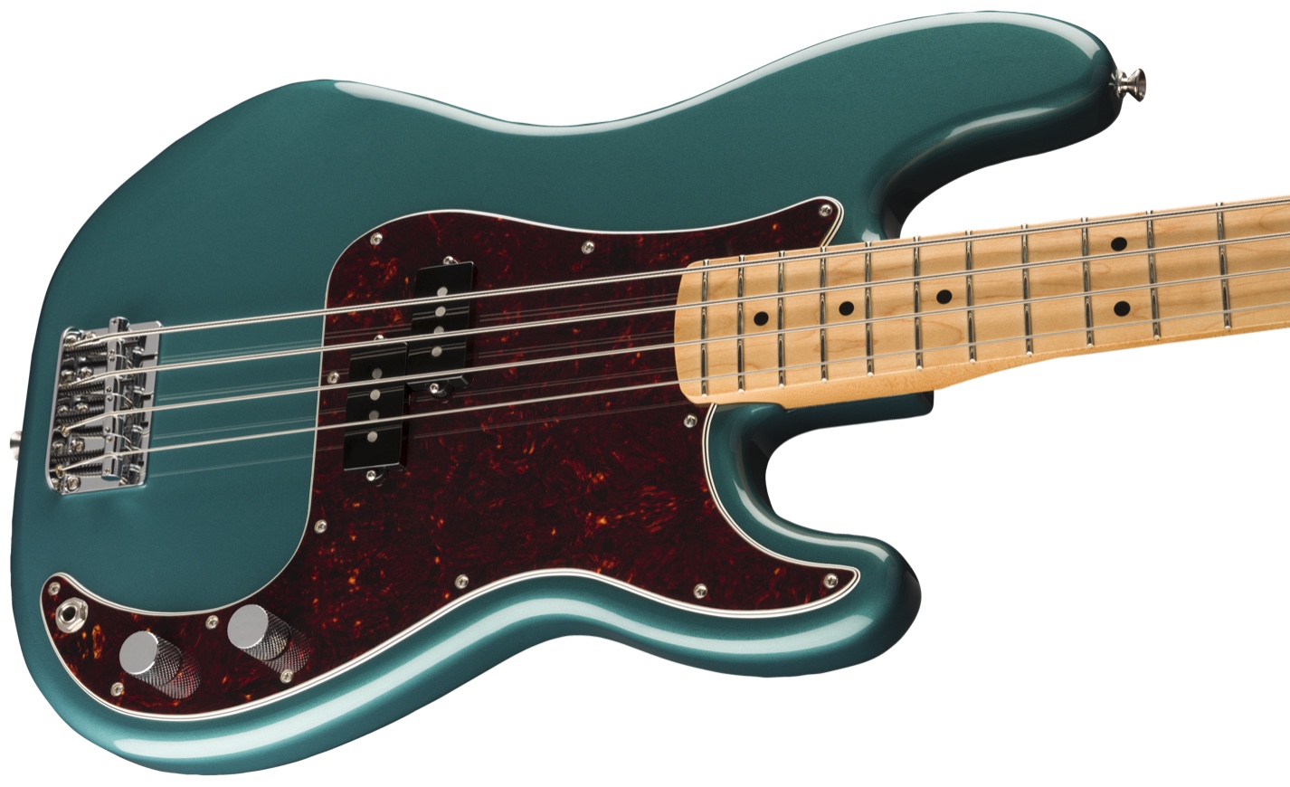 Fender Limited Edition Player Precision Bass - GigGear