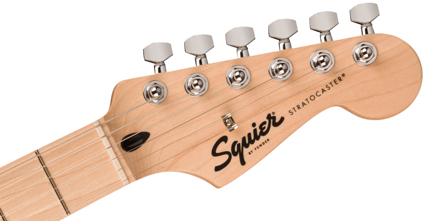 Squier Sonic Stratocaster HT H - GigGear