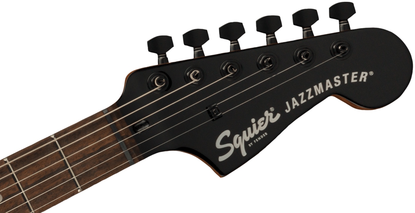 Squier Contemporary Active Jazzmaster HH - GigGear