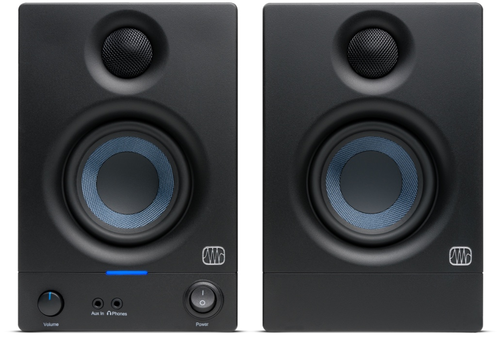 【新品】studio one pro &Quantum ES2＆Eris 3.5 Presonus Quantum ES Ultimate Bundle - GigGear
