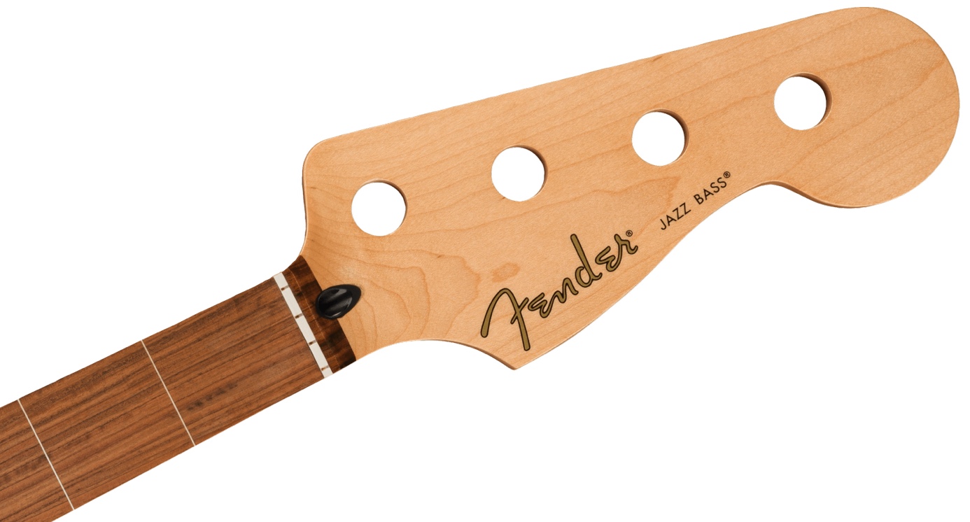 Fender Player Series Fretless Jazz Bass Neck - GigGear
