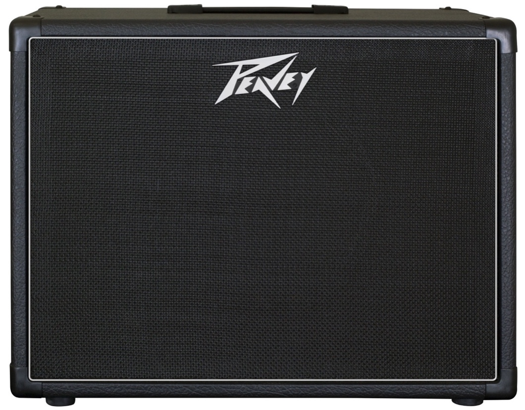 Peavey 6505 MH Mini Head & 112-6 1x12 Guitar Cab Bundle - GigGear