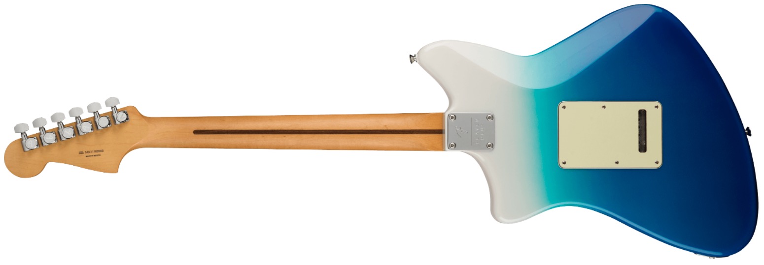 Fender Player Plus Meteora HH - GigGear