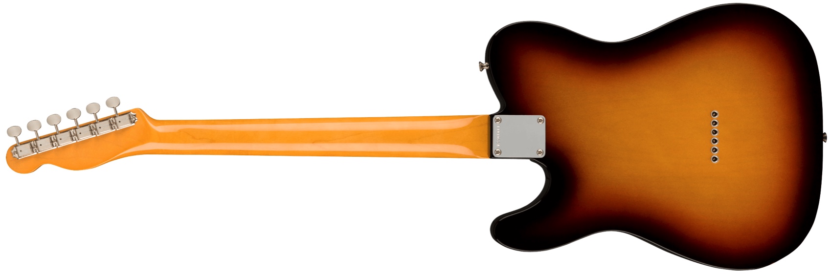 Fender American Vintage II 1963 Telecaster - GigGear