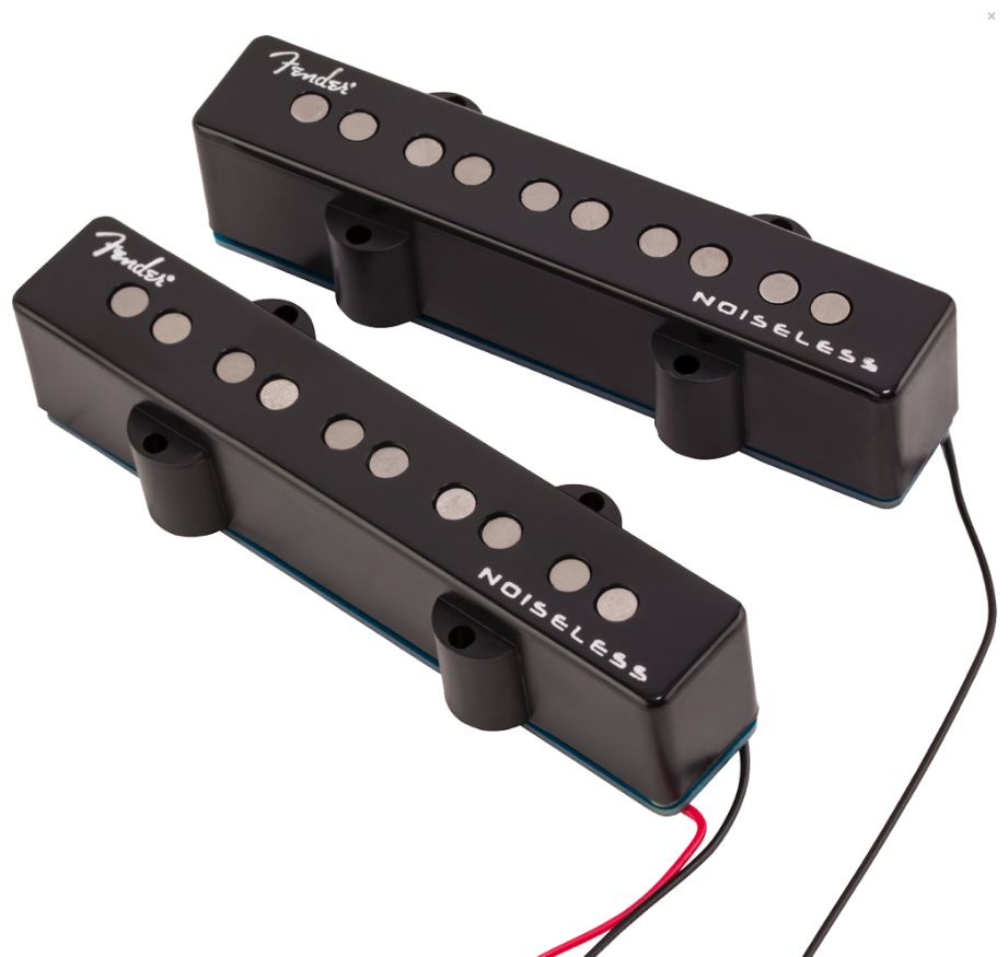 EMG Jazz Pickup Bass 5 String LOLLAR PRECISION BASS 5-STRING