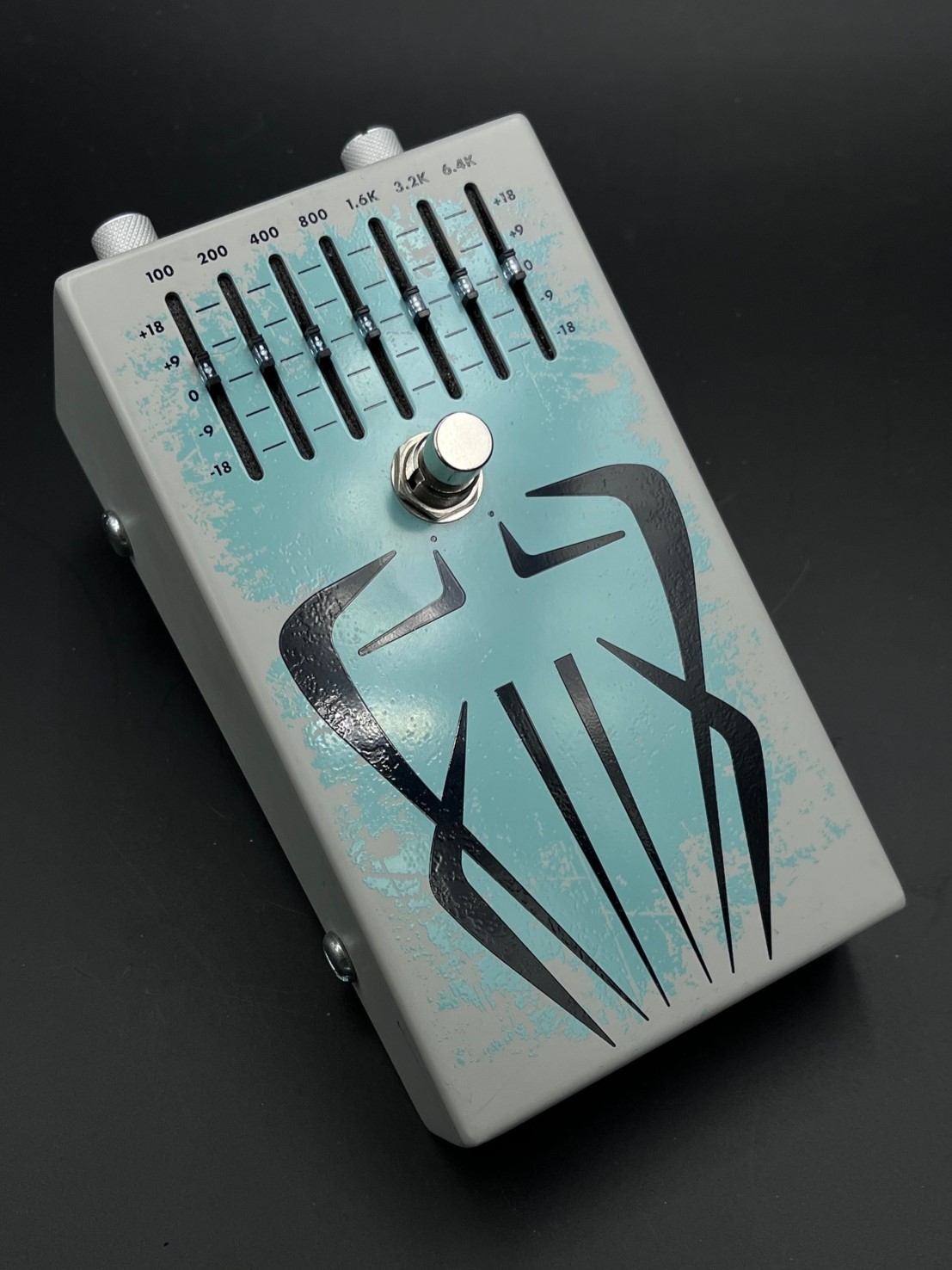 Dunlop BFG07 | Siete Santos Octavio Fuzz
