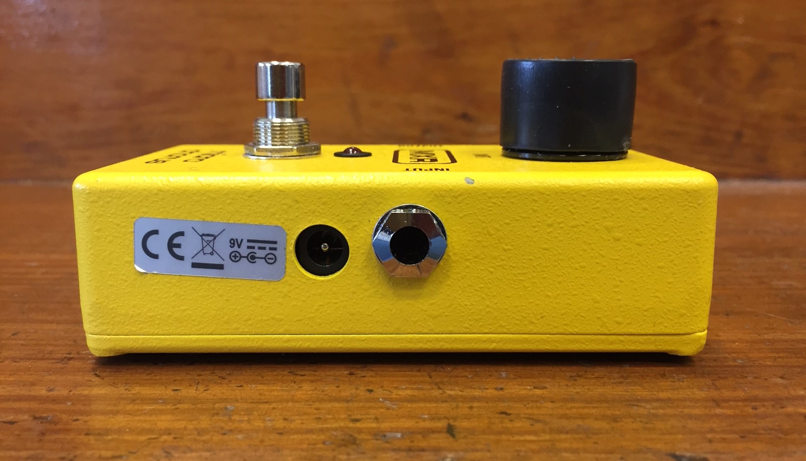 SECONDHAND MXR Micro Chorus - GigGear