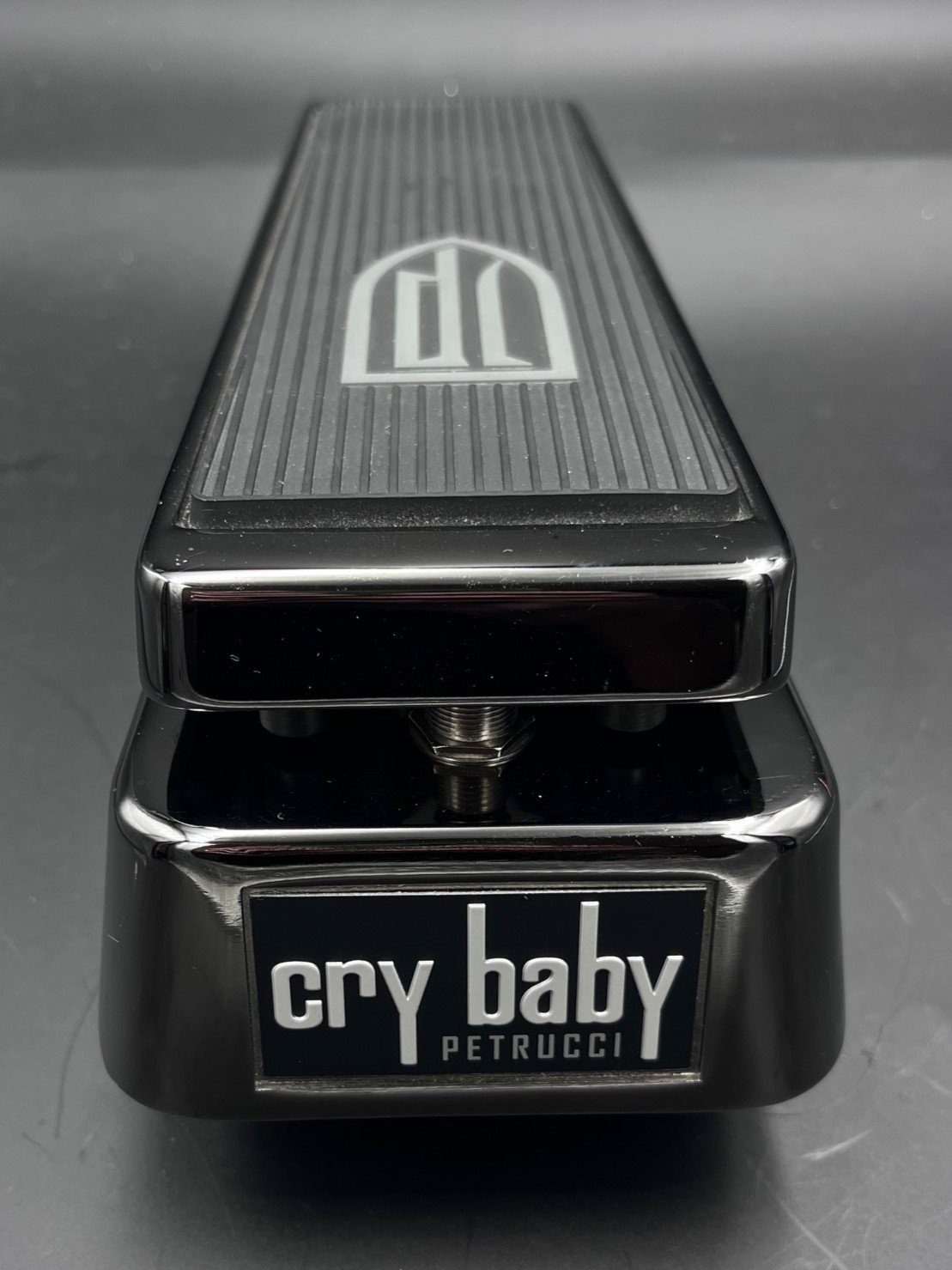 ギター JP95 John Petrucci Signature CryBaby Wah JOHN PETRUCCI CRY BABY® WAH - Dunlop