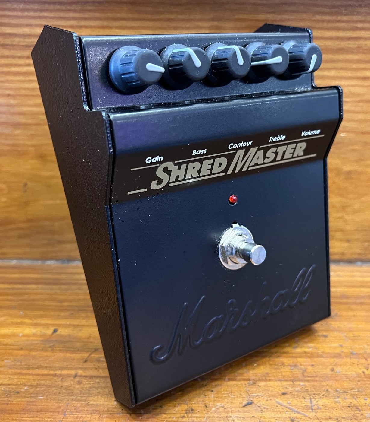 SECONDHAND Marshall Shredmaster Reissue - Made in England - GigGear