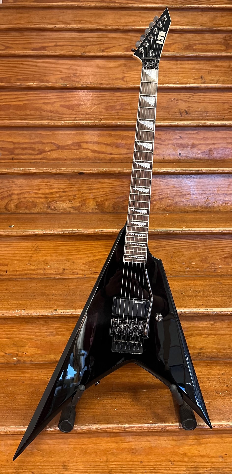 Secondhand ESP LTD Alexi-200 Alexi Laiho Sig - GigGear