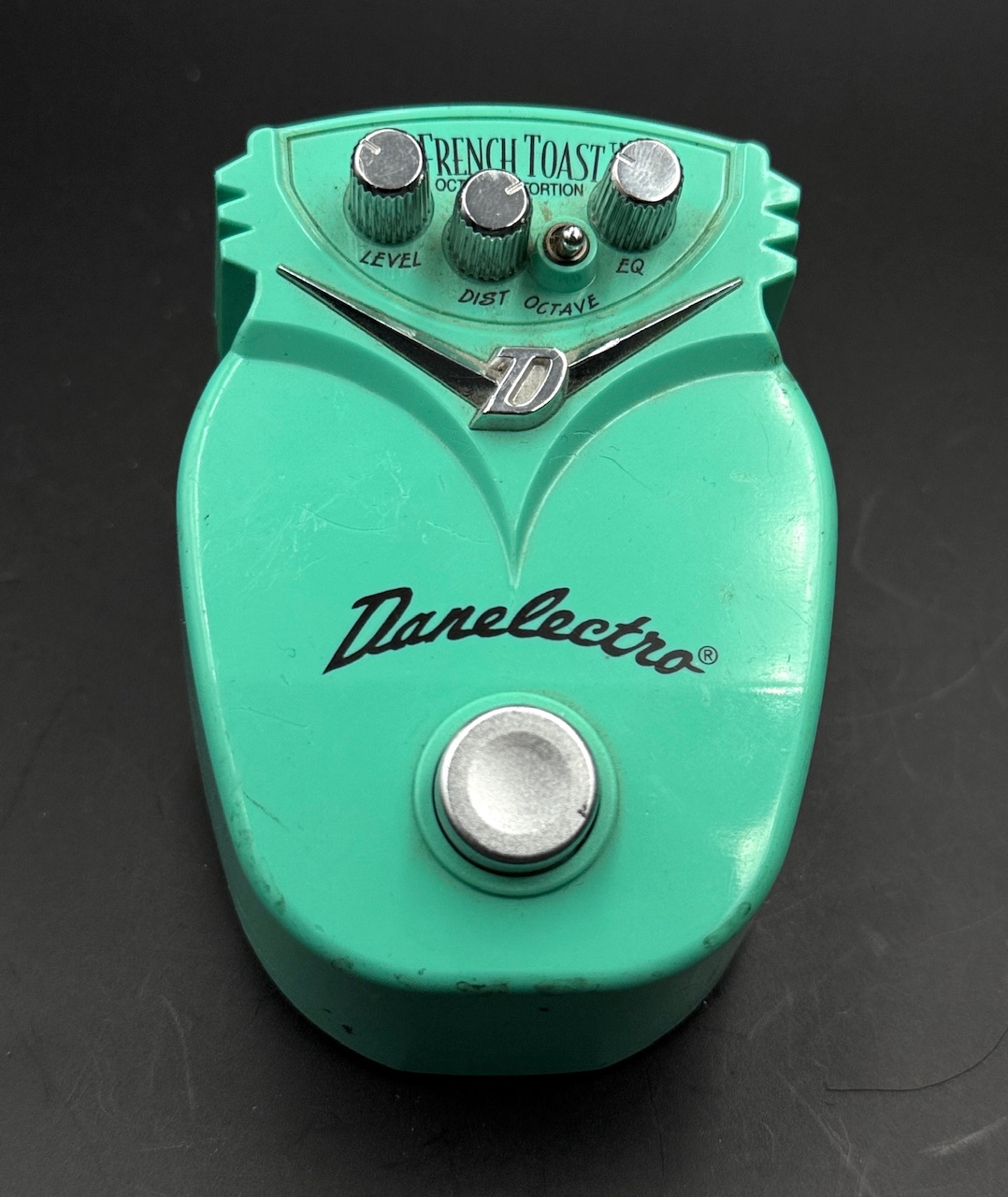 ギター Danelectro French Toast Danelectro French Toast: Breakfast Is Served! - YouTube