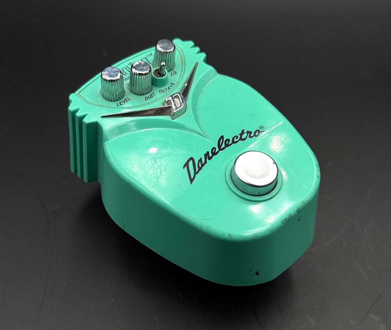 名機DANELECTRO French Toast clone 名機DANELECTRO French Toast clone 名機DANELECTRO French