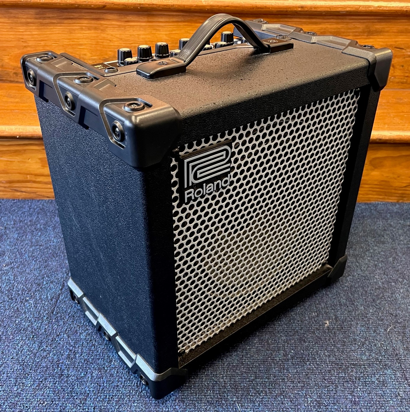 SECONDHAND Roland Cube 40XL - GigGear