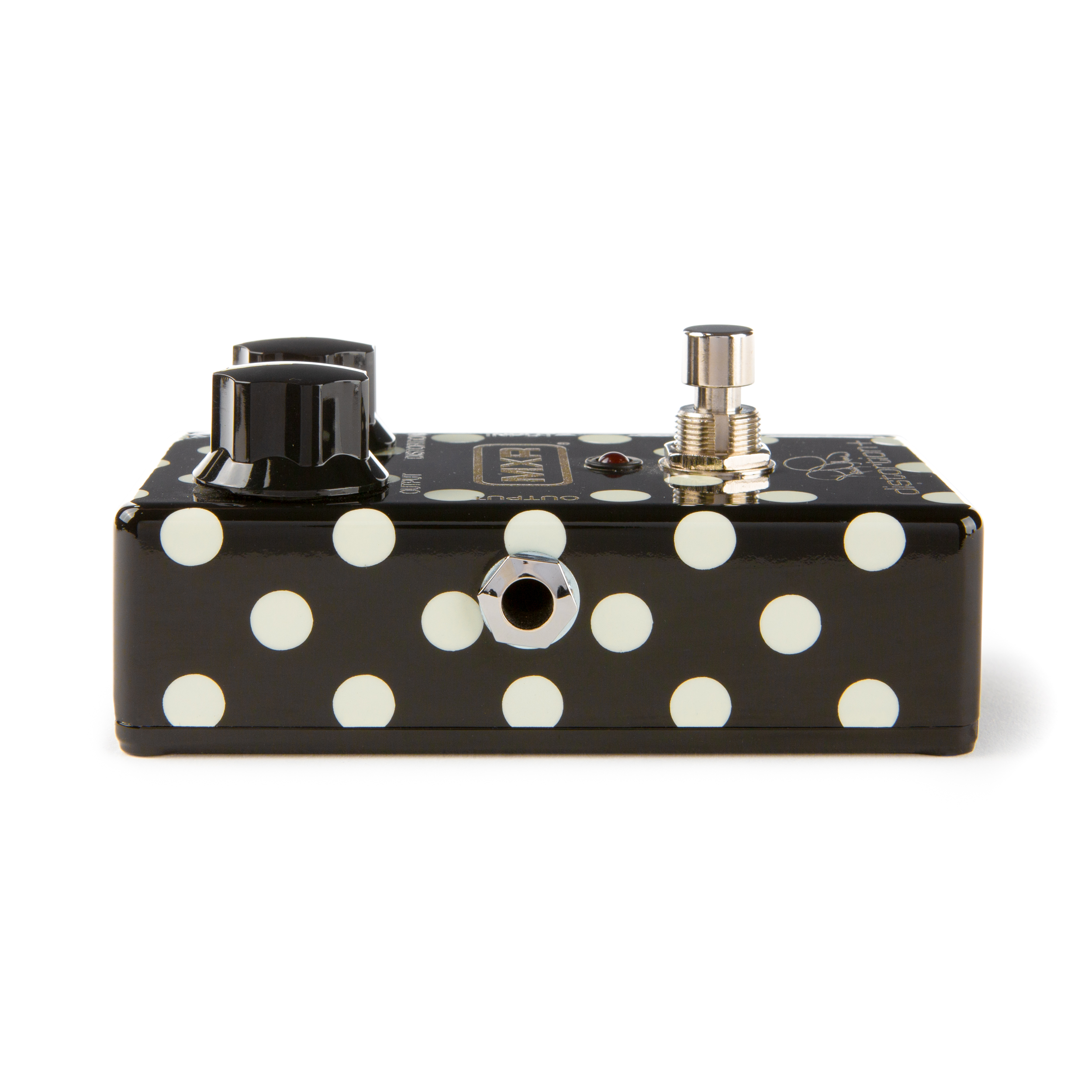 MXR RR104 Randy Rhoads Distortion - GigGear