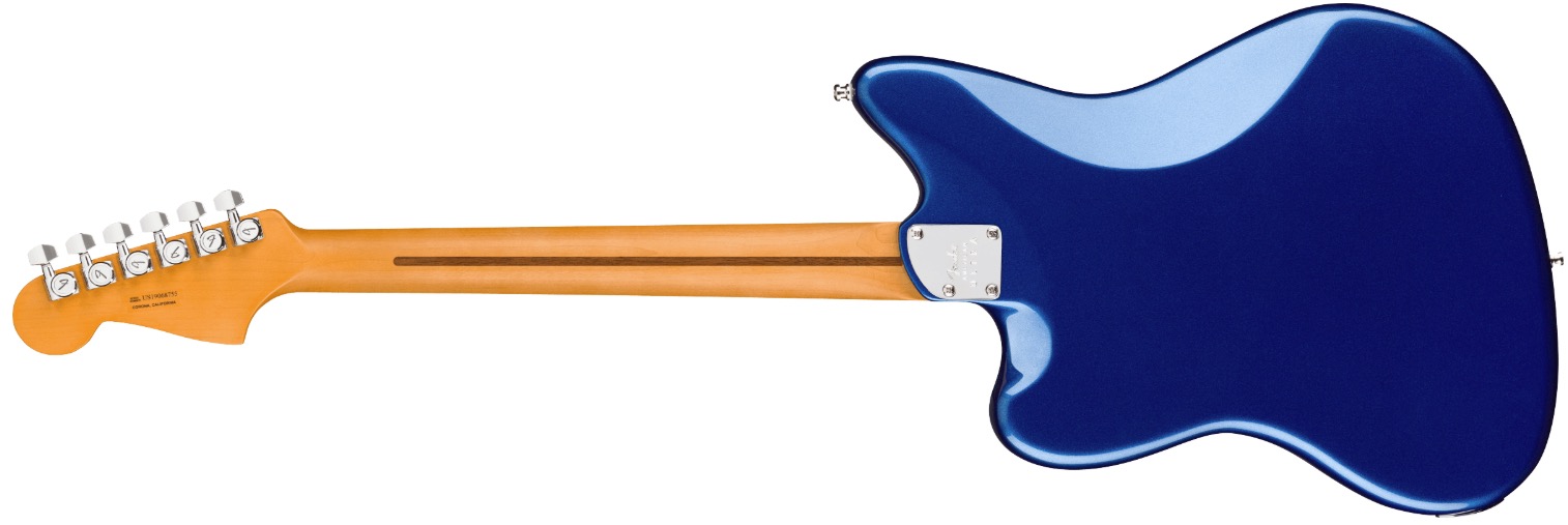 Fender American Ultra Jazzmaster Maple F/board - GigGear