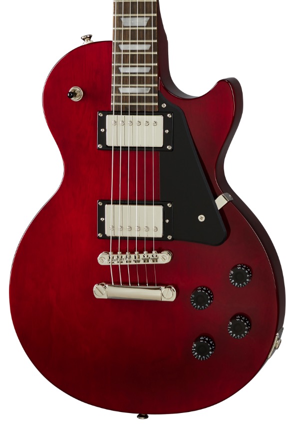 Epiphone Les Paul Studio Electric Guitar - GigGear