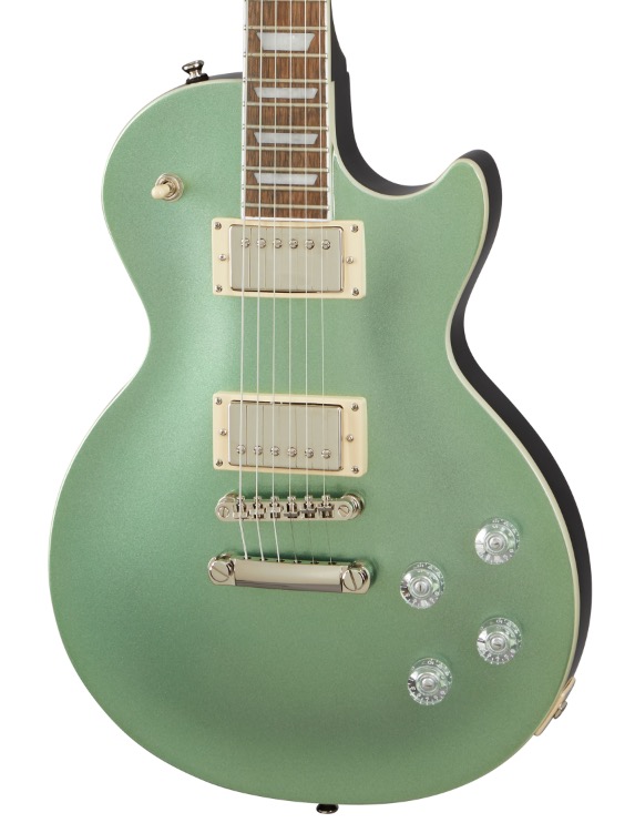 Epiphone Les Paul Muse Electric Guitar - GigGeae