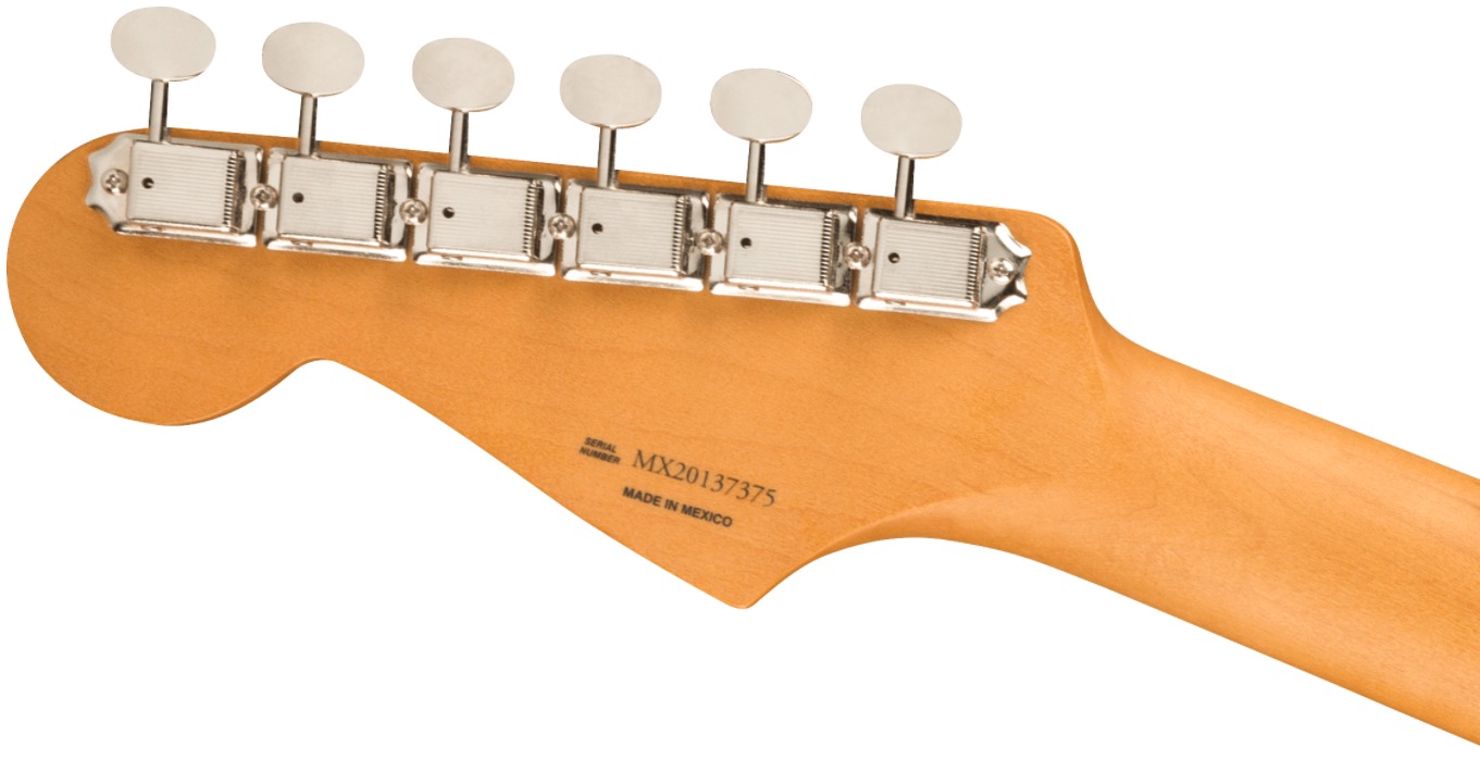 Fender Noventa Stratocaster - GigGear
