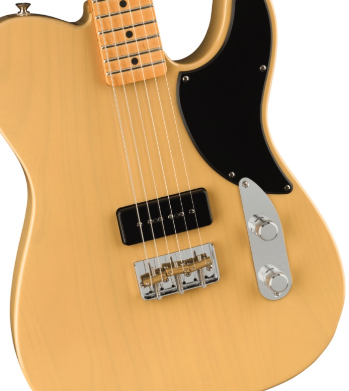 Fender Noventa Telecaster - GigGear